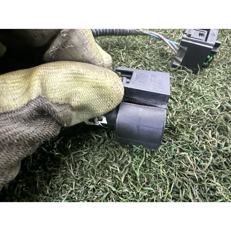 Проводка рулевой рейки (электрика) LAND ROVER Range Rover L405 2016 5.0 LR063874