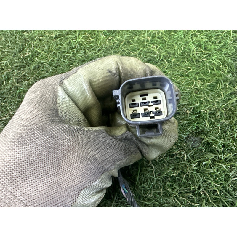 Проводка рулевой рейки (электрика) LAND ROVER Range Rover L405 2016 5.0 LR063874