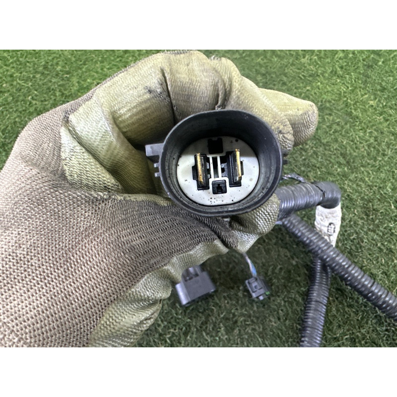 Проводка рулевой рейки (электрика) LAND ROVER Range Rover L405 2016 5.0 LR063874