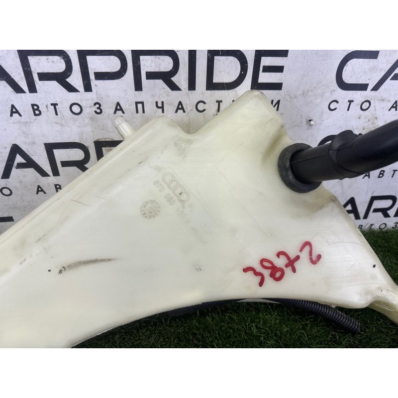 Бачок омывателя (кузов и элементы) AUDI A4 B8 2010 2.0 CAEB 8T0955453C