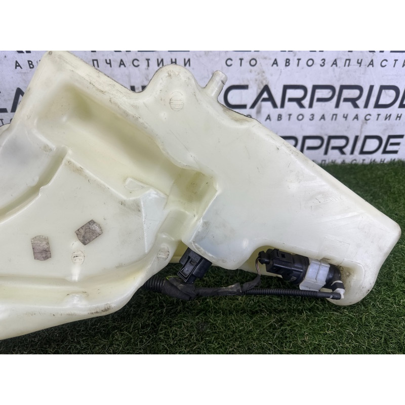 Бачок омывателя (кузов и элементы) AUDI A4 B8 2010 2.0 CAEB 8T0955453C