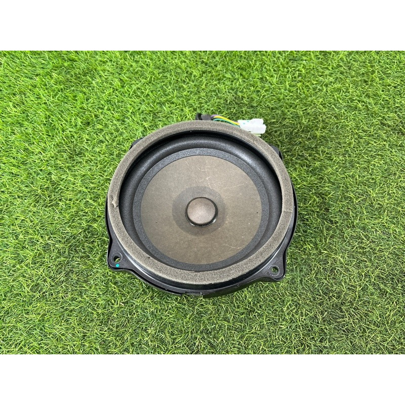 Динамик (электрика) Hyundai Ioniq AE 2018 1.6 Hybrid 96380G2100