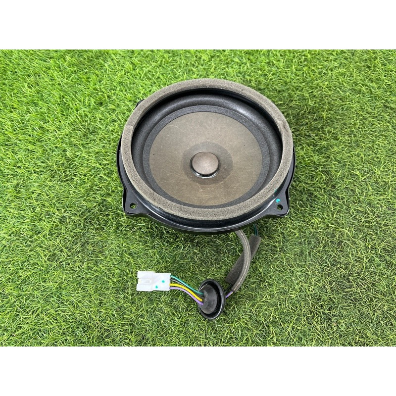 Динамик (электрика) Hyundai Ioniq AE 2018 1.6 Hybrid 96380G2100