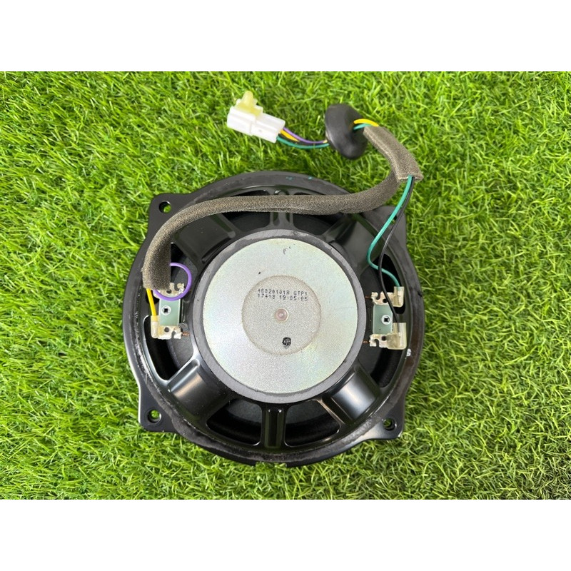 Динамик (электрика) Hyundai Ioniq AE 2018 1.6 Hybrid 96380G2100