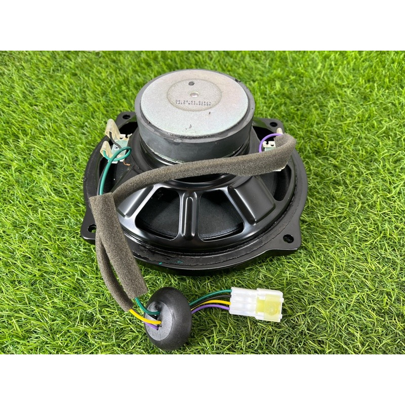 Динамик (электрика) Hyundai Ioniq AE 2018 1.6 Hybrid 96380G2100