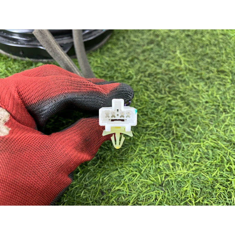 Динамик (электрика) Hyundai Ioniq AE 2018 1.6 Hybrid 96380G2100