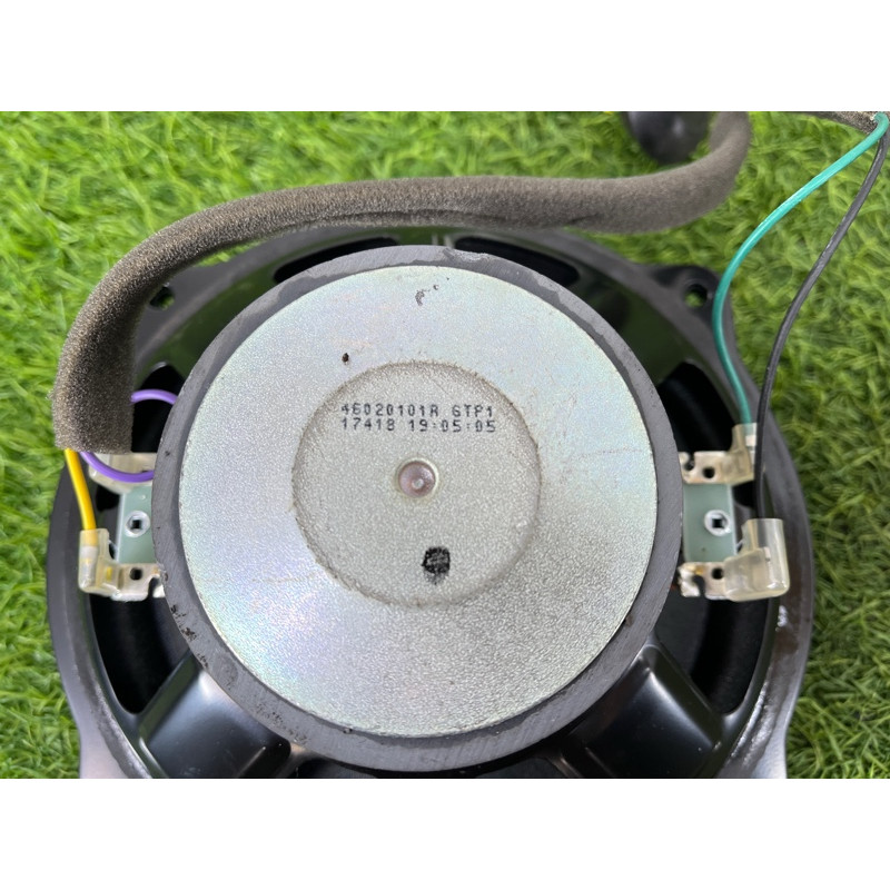 Динамик (электрика) Hyundai Ioniq AE 2018 1.6 Hybrid 96380G2100