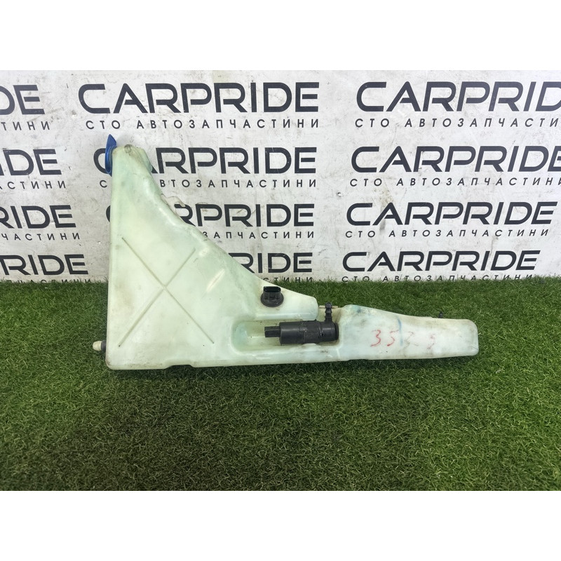 Бачок омывателя (кузов и элементы) AUDI A8 D4 2011 4.2 CDRA 4H0955453B