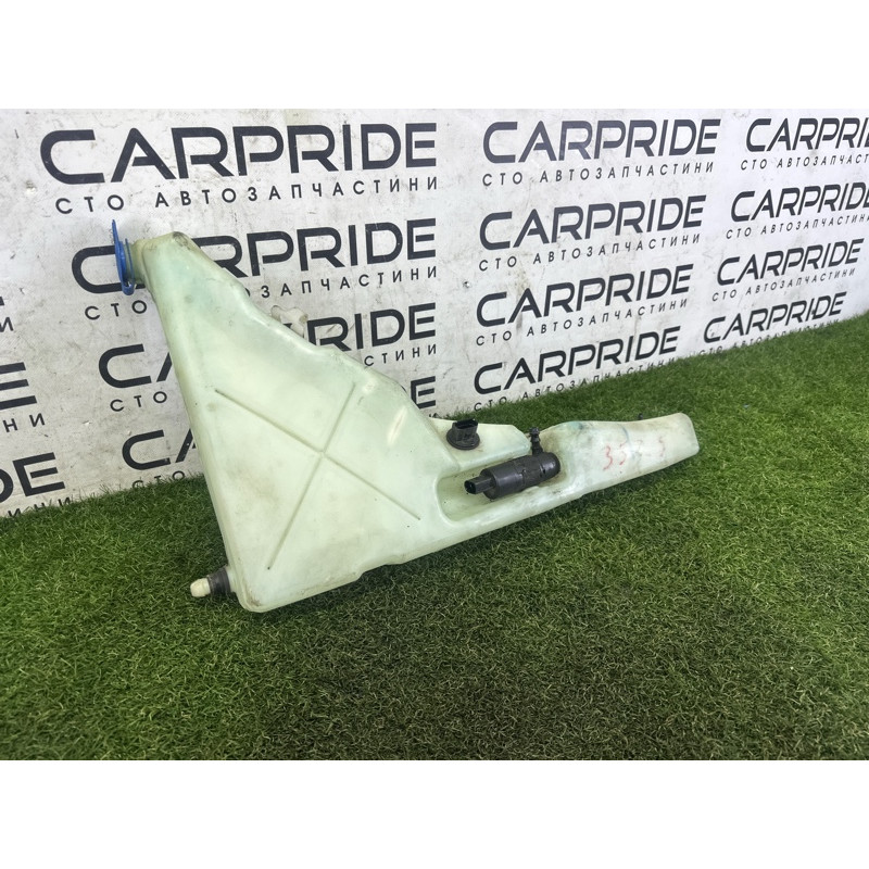 Бачок омывателя (кузов и элементы) AUDI A8 D4 2011 4.2 CDRA 4H0955453B