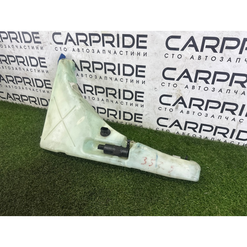 Бачок омывателя (кузов и элементы) AUDI A8 D4 2011 4.2 CDRA 4H0955453B