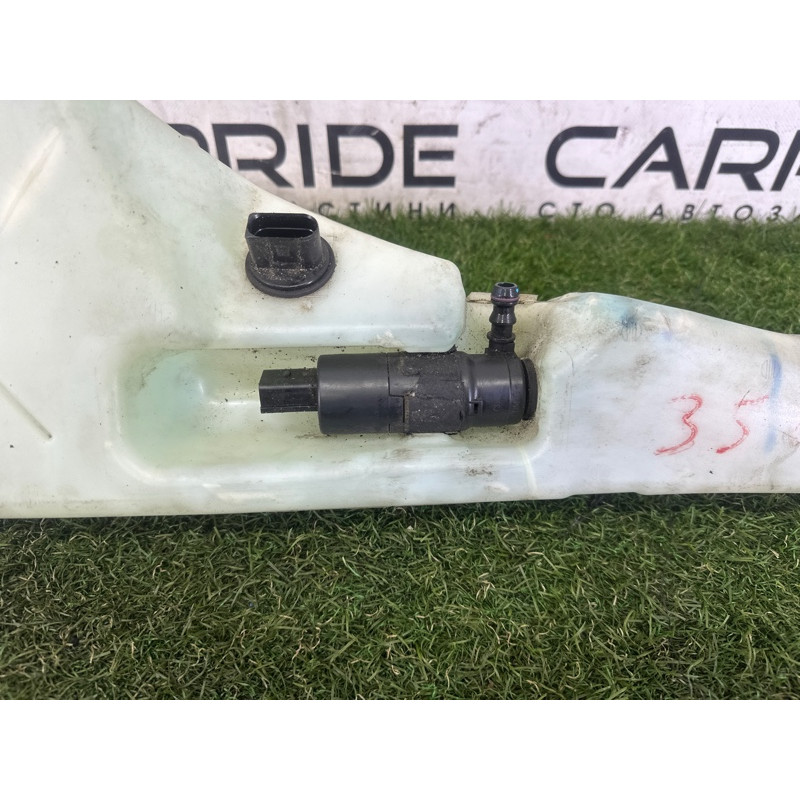 Бачок омывателя (кузов и элементы) AUDI A8 D4 2011 4.2 CDRA 4H0955453B