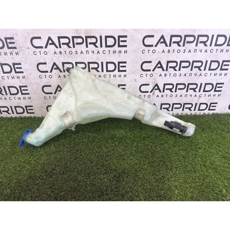 Бачок омывателя (кузов и элементы) AUDI A8 D4 2011 4.2 CDRA 4H0955453B