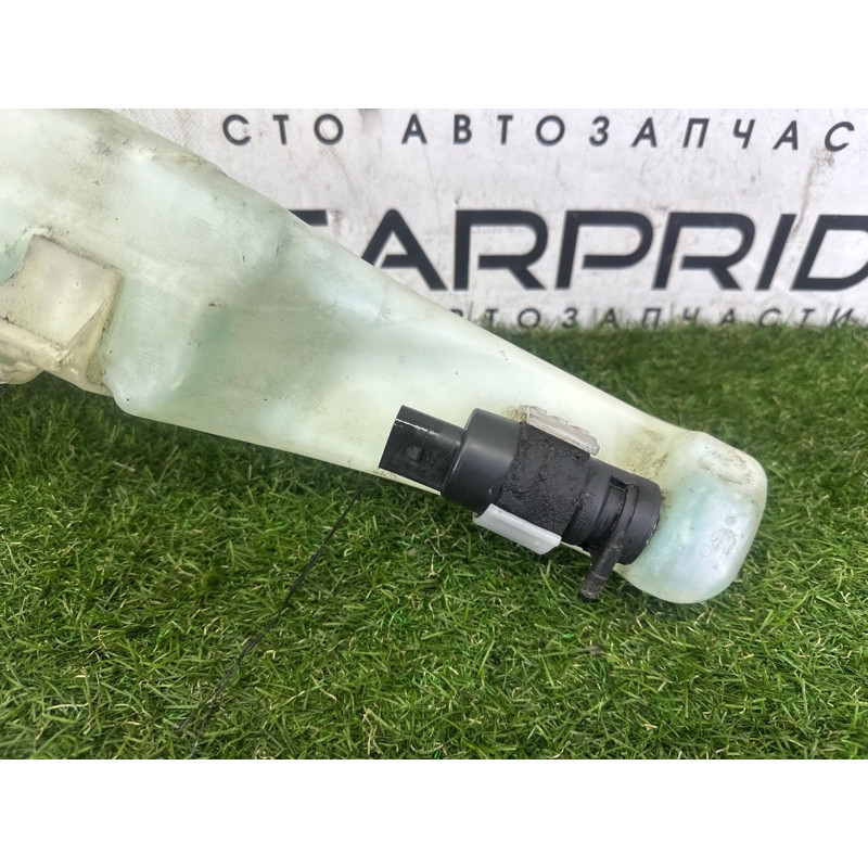 Бачок омывателя (кузов и элементы) AUDI A8 D4 2011 4.2 CDRA 4H0955453B