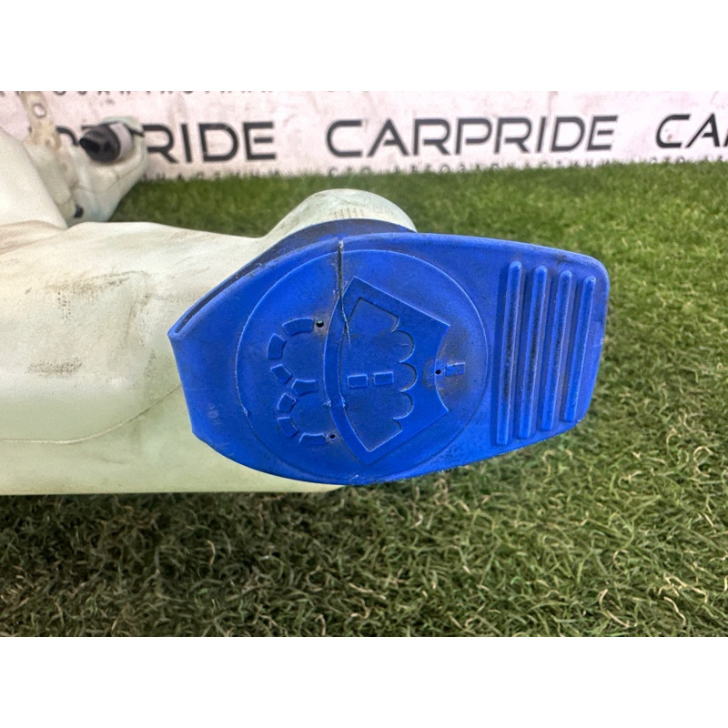 Бачок омывателя (кузов и элементы) AUDI A8 D4 2011 4.2 CDRA 4H0955453B