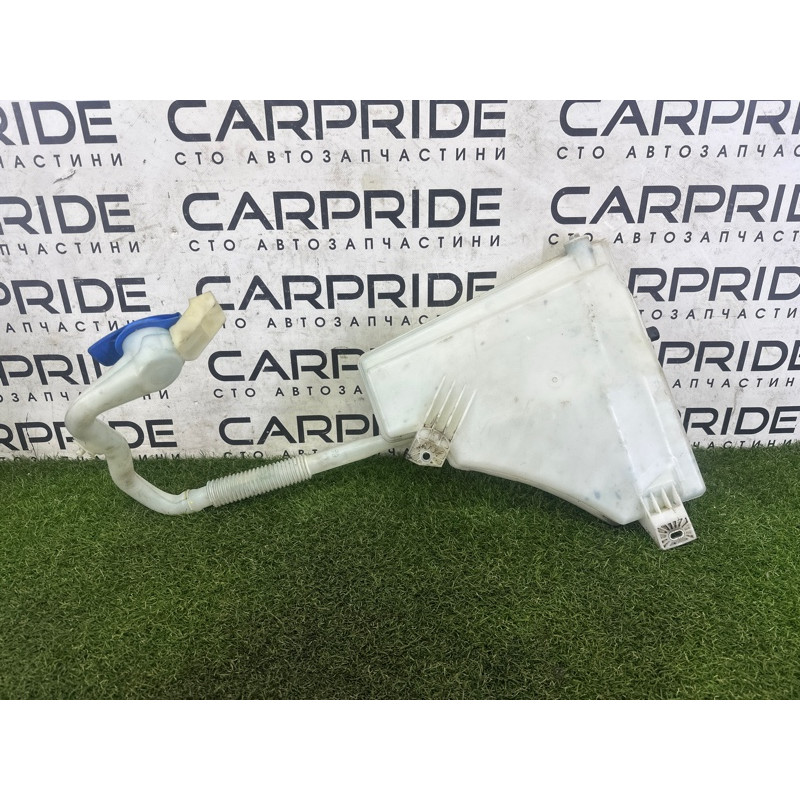 Бачок омивача (кузов і елементи) Volkswagen Touareg NF 2012 3.0 Hybrid CGFA 7P0955453A