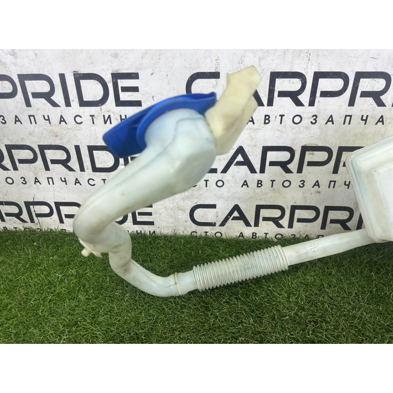 Бачок омивача (кузов і елементи) Volkswagen Touareg NF 2012 3.0 Hybrid CGFA 7P0955453A