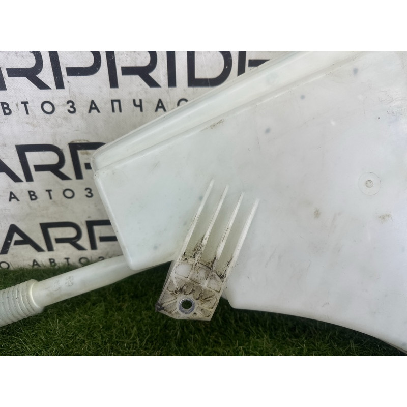 Бачок омивача (кузов і елементи) Volkswagen Touareg NF 2012 3.0 Hybrid CGFA 7P0955453A