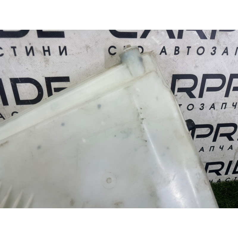 Бачок омивача (кузов і елементи) Volkswagen Touareg NF 2012 3.0 Hybrid CGFA 7P0955453A