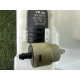 Бачок омивача (кузов і елементи) Volkswagen Touareg NF 2012 3.0 Hybrid CGFA 7P0955453A