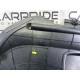 Накладка передньої панелі (кузов і елементи) Volkswagen Touareg NF 2012 3.0 Hybrid CGFA 7P6806441