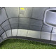 Накладка передньої панелі (кузов і елементи) Volkswagen Touareg NF 2012 3.0 Hybrid CGFA 7P6806441