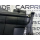 Накладка передньої панелі (кузов і елементи) Volkswagen Touareg NF 2012 3.0 Hybrid CGFA 7P6806441