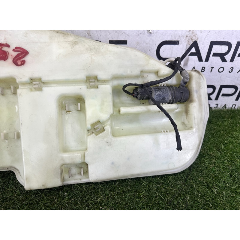 Бачок омивача (кузов і елементи) BMW 7-series F01 2011 3.0 N54 61667269667