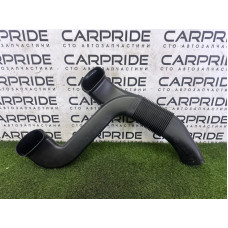 Патрубок воздушного фильтра