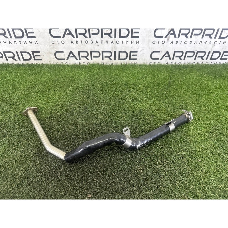 Трубка EGR (двигатель и элементы) BMW X5 E70 2010 N57D30A 11717823991