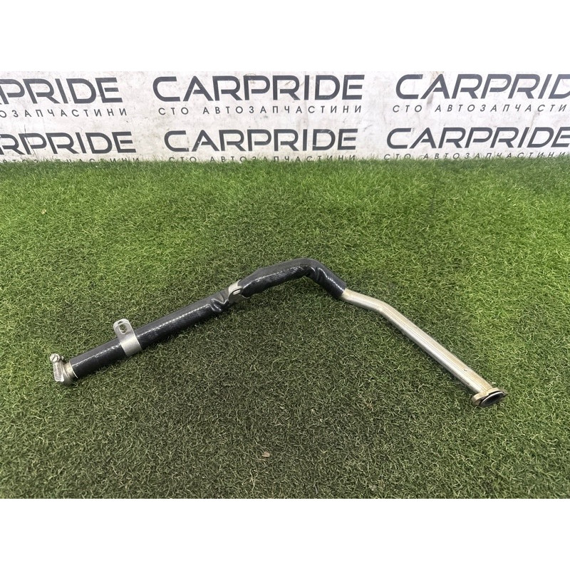 Трубка EGR (двигатель и элементы) BMW X5 E70 2010 N57D30A 11717823991