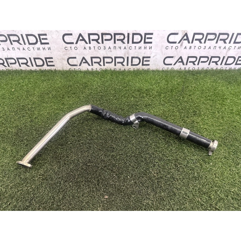 Трубка EGR (двигатель и элементы) BMW X5 E70 2010 N57D30A 11717823991