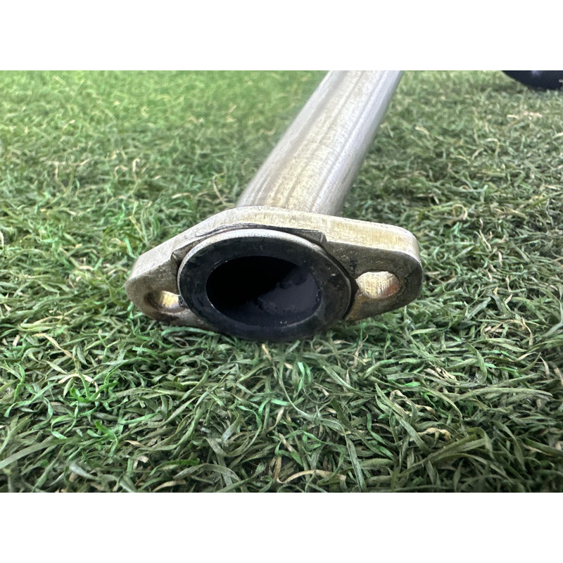 Трубка EGR (двигатель и элементы) BMW X5 E70 2010 N57D30A 11717823991