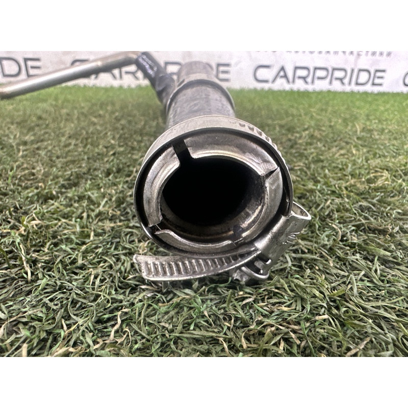 Трубка EGR (двигатель и элементы) BMW X5 E70 2010 N57D30A 11717823991