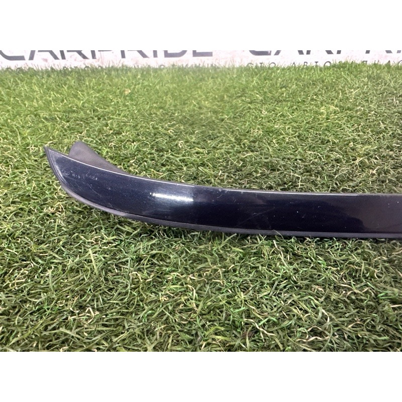 Молдинг лобового скла (кузов і елементи) BMW X5 E70 2010 N57D30A 51317250395