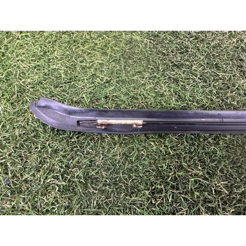 Молдинг лобового скла (кузов і елементи) BMW X5 E70 2010 N57D30A 51317250395