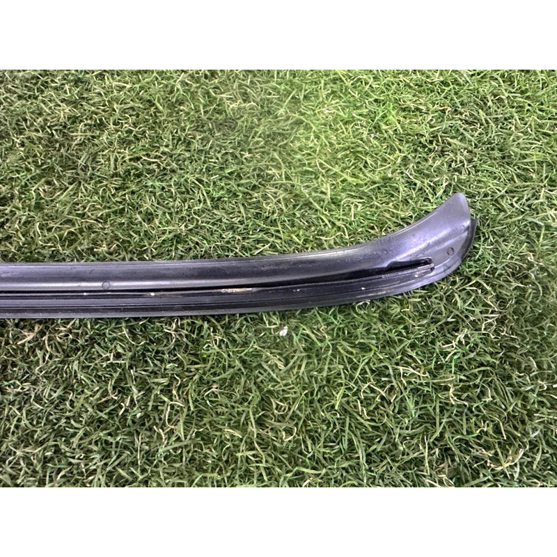 Молдинг лобового скла (кузов і елементи) BMW X5 E70 2010 N57D30A 51317250395