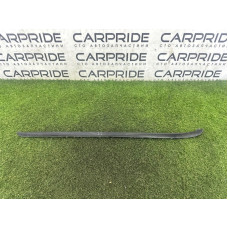 Молдинг лобового стекла