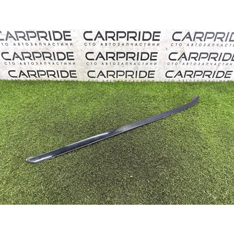 Молдинг лобового стекла (кузов и элементы) BMW X5 E70 2010 N57D30A 51317250396