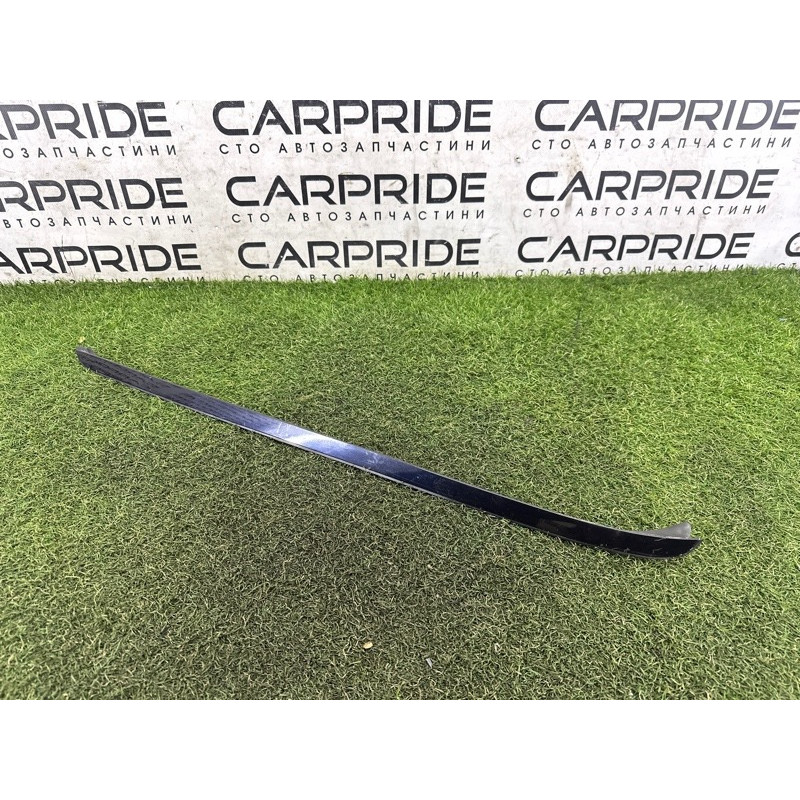 Молдинг лобового стекла (кузов и элементы) BMW X5 E70 2010 N57D30A 51317250396