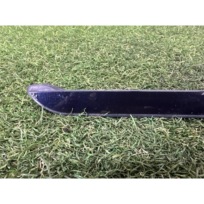 Молдинг лобового стекла (кузов и элементы) BMW X5 E70 2010 N57D30A 51317250396