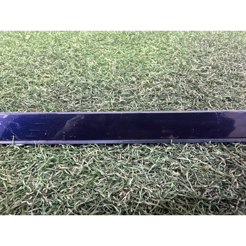 Молдинг лобового стекла (кузов и элементы) BMW X5 E70 2010 N57D30A 51317250396