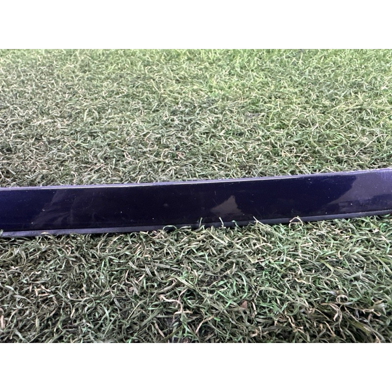 Молдинг лобового стекла (кузов и элементы) BMW X5 E70 2010 N57D30A 51317250396