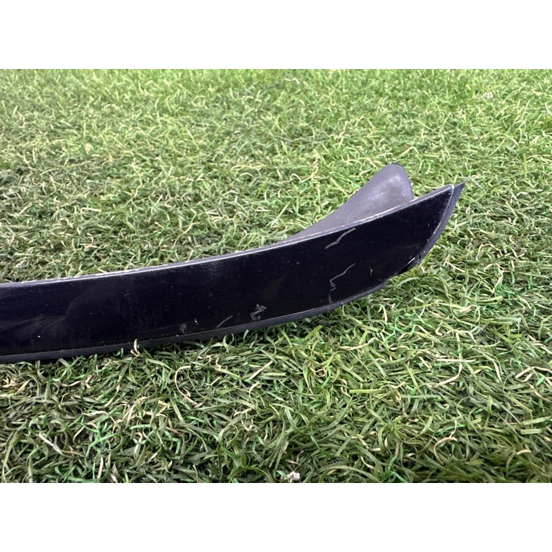 Молдинг лобового стекла (кузов и элементы) BMW X5 E70 2010 N57D30A 51317250396