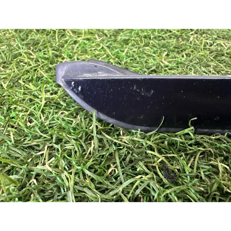 Молдинг лобового стекла (кузов и элементы) BMW X5 E70 2010 N57D30A 51317250396