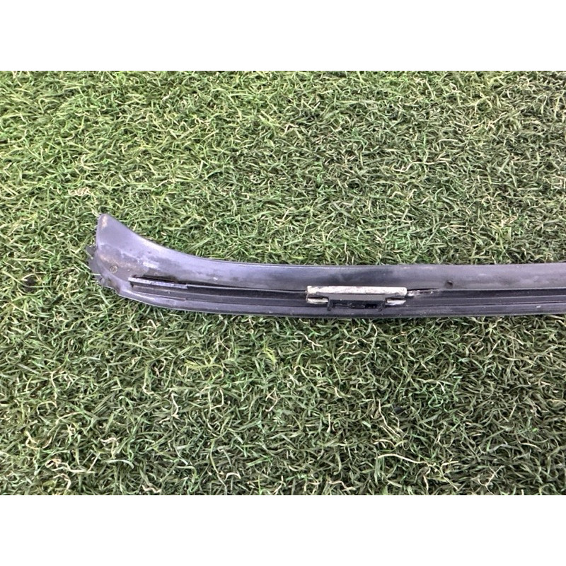 Молдинг лобового стекла (кузов и элементы) BMW X5 E70 2010 N57D30A 51317250396