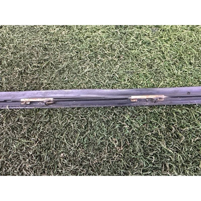 Молдинг лобового стекла (кузов и элементы) BMW X5 E70 2010 N57D30A 51317250396