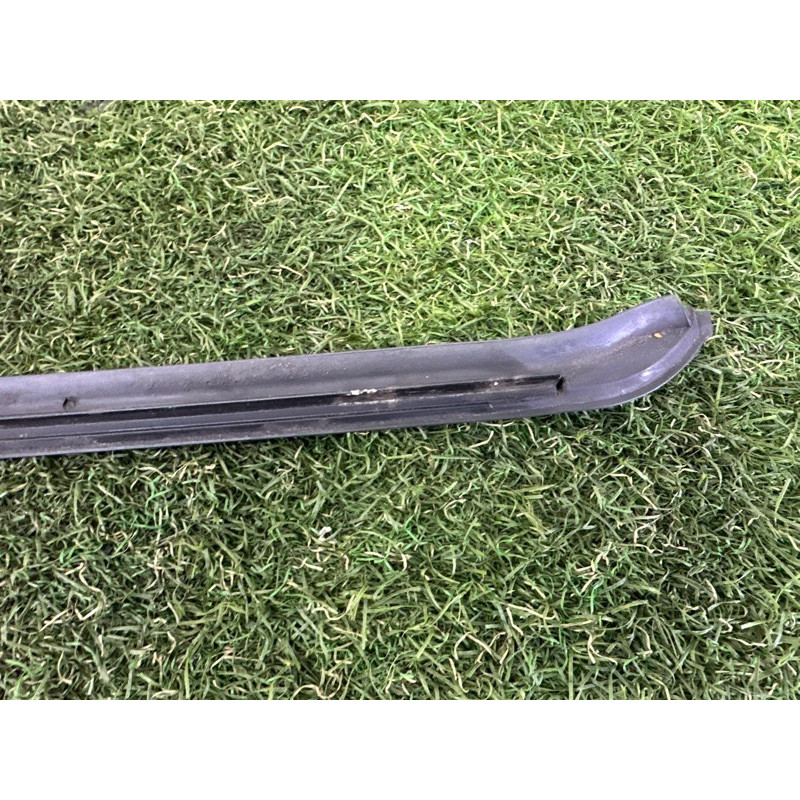 Молдинг лобового стекла (кузов и элементы) BMW X5 E70 2010 N57D30A 51317250396