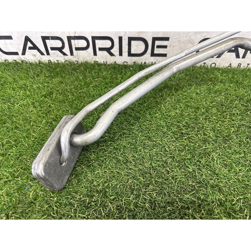 Трубка кондиционера (отопление и кондиционирование) BMW X5 E70 2010 N57D30A 64539271894