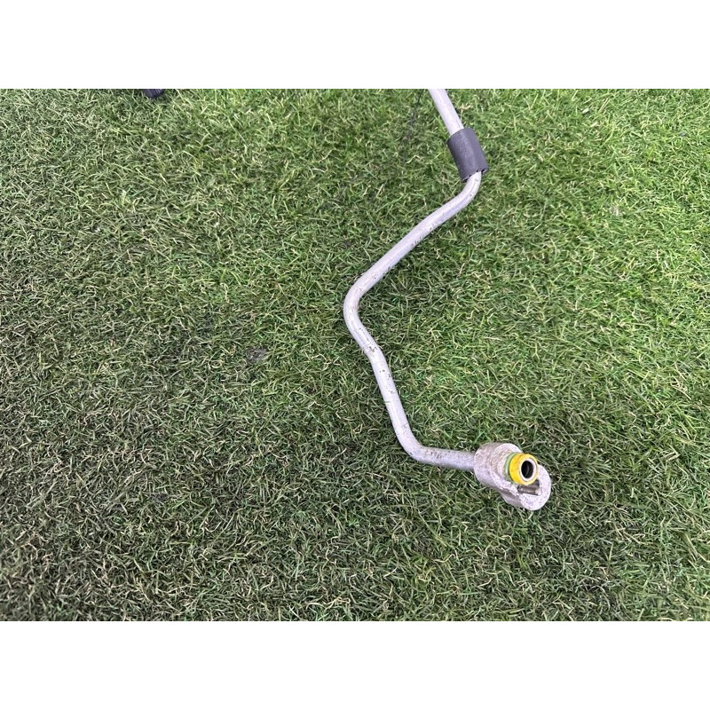 Трубка кондиционера (отопление и кондиционирование) BMW X5 E70 2010 N57D30A 64539271894