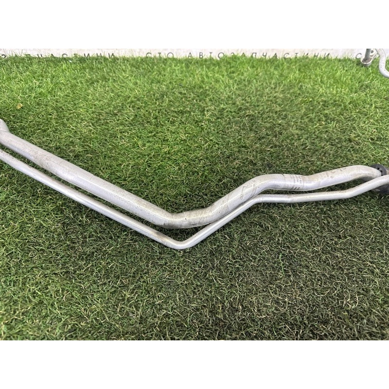 Трубка кондиционера (отопление и кондиционирование) BMW X5 E70 2010 N57D30A 64539271894